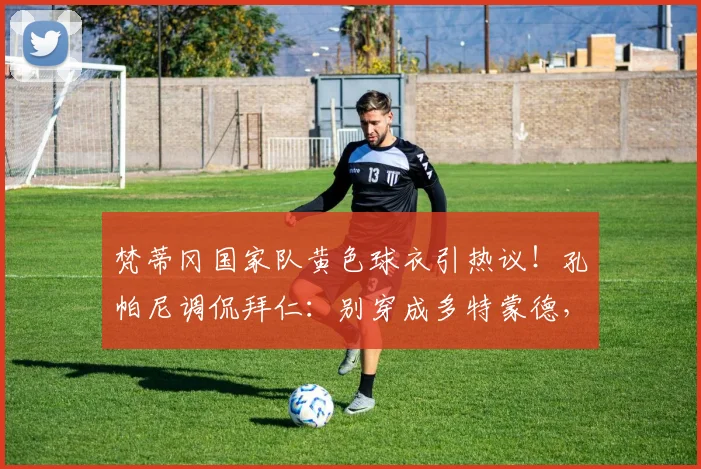 梵蒂冈国家队黄色球衣引热议!孔帕尼调侃拜仁:别穿成多特蒙德,新帅亲承友谊赛计划(2026)